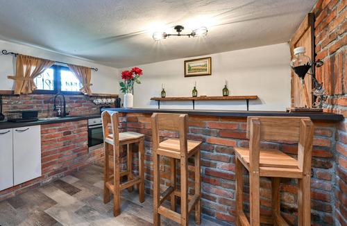 Brckovljani House | Lovely home in Hrebinec