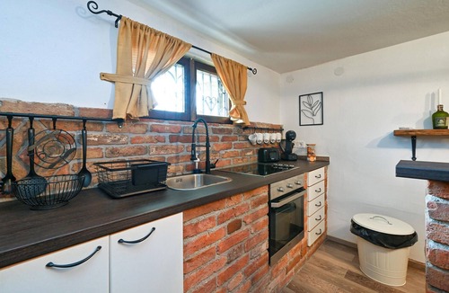 Brckovljani House | Lovely home in Hrebinec