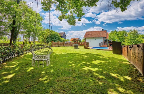 Brckovljani House | Lovely home in Hrebinec