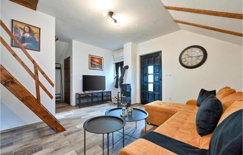 Brckovljani House | Lovely Home In Hrebinec