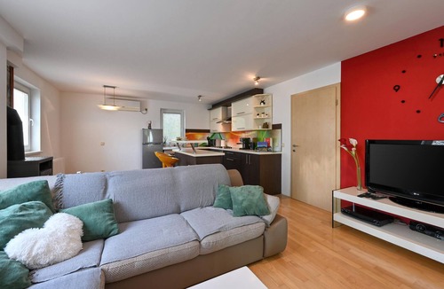 Ivanec House | Lovely home in Ivanec