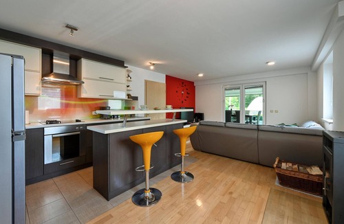 Ivanec House | Lovely home in Ivanec
