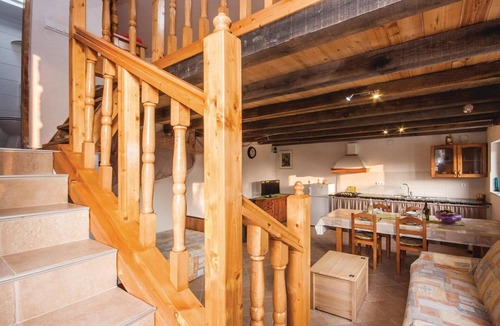 Jezera House | Lovely home in Jezera with house sea view