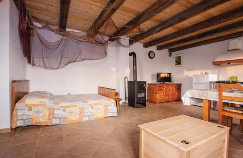Jezera House | Lovely home in Jezera with house sea view
