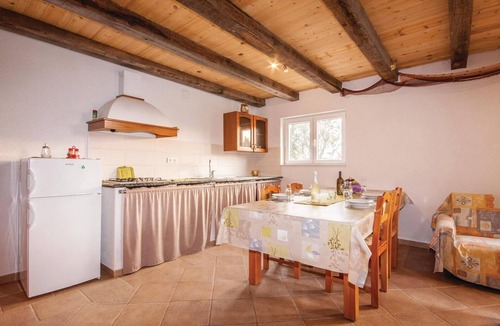 Jezera House | Lovely home in Jezera with house sea view