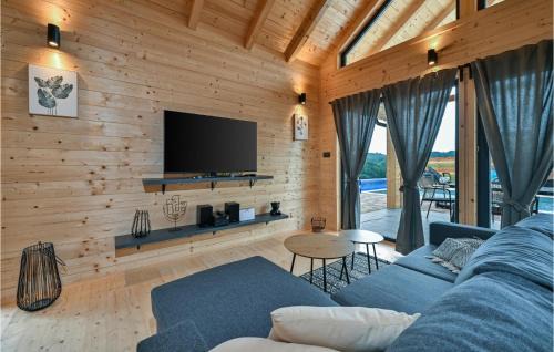 Krapinske Toplice House | Lovely Home In Klokovec