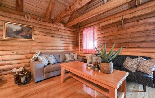 Koprivnica House | Lovely Home In Koprivnica With Sauna