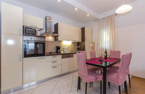 Kostrena House | Lovely home in Kostrena