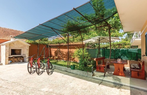 Sestanovac House | Lovely home in Kresevo
