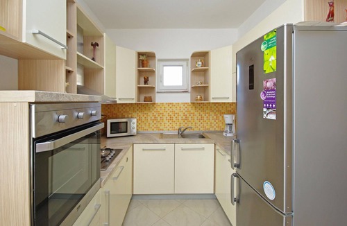 Central Dalmatia House | Lovely home in Kresevo