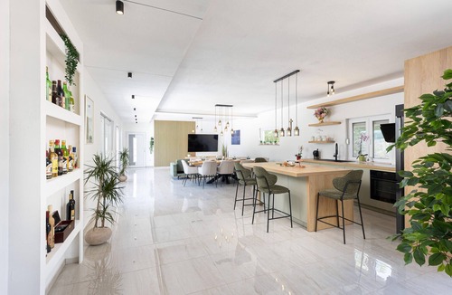 Podbablje House | Lovely home in Krivodol