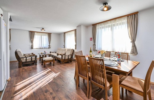 Bjelovar House | Lovely home in Kupinovac