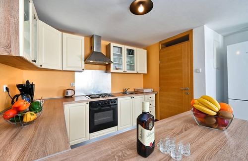 Bjelovar House | Lovely home in Kupinovac