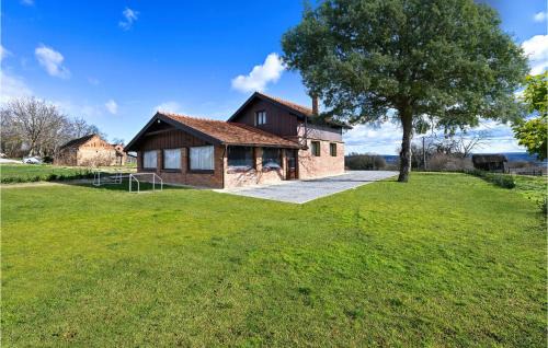 Bjelovar House | Lovely Home In Kupinovac