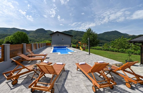 Lepoglava House | Lovely home in Lepoglava