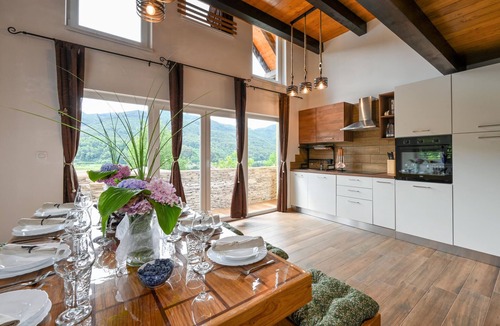 Lepoglava House | Lovely home in Lepoglava