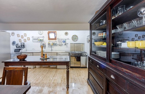 Nenadici House | Lovely home in Malinska with WiFi