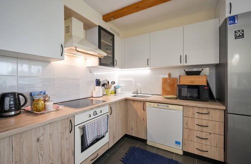 Varazdinske Toplice House | Lovely home in Martinkovec