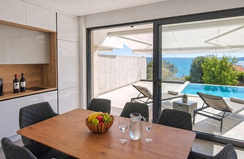Maslenica House | Lovely home in Maslenica