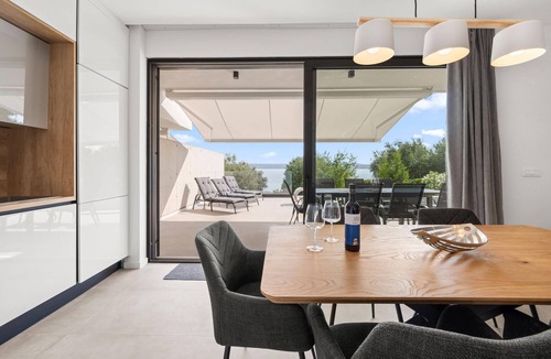 Maslenica House | Lovely home in Maslenica