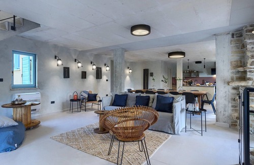 Livade House | Lovely home in Motovun