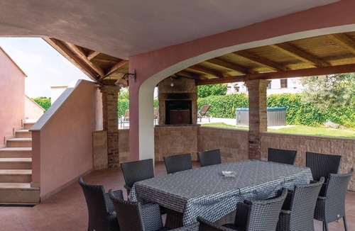 Rosini House | Lovely home in Nova Vas