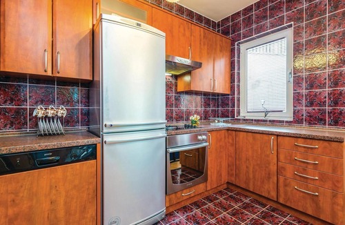 Opatija House | Lovely home in Opatija with sauna
