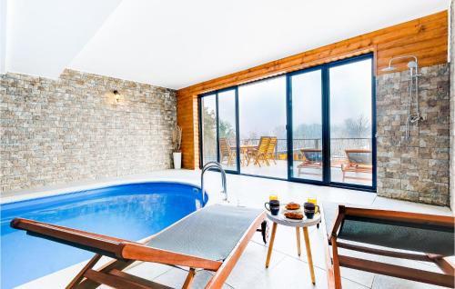 Petrinja House | Lovely Home In Petrinja With Sauna