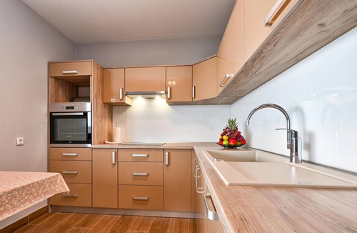 Selnica House | Lovely home in Plesivica with sauna
