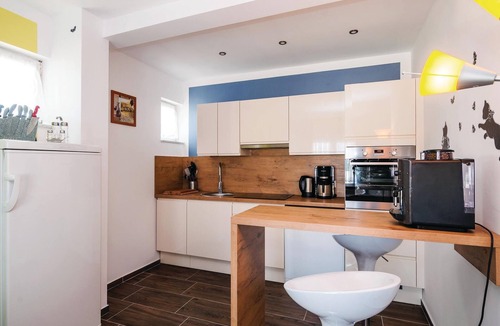 Polaca House | Lovely home in Polaca