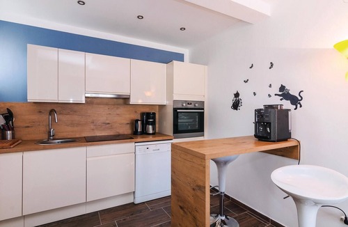 Polaca House | Lovely home in Polaca