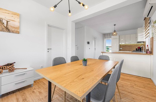 Polaca House | Lovely home in Polaca