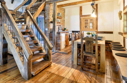 Popovaca House | Lovely home in Popovaca