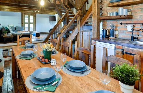 Popovaca House | Lovely home in Popovaca