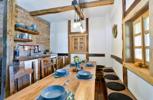 Popovaca House | Lovely home in Popovaca