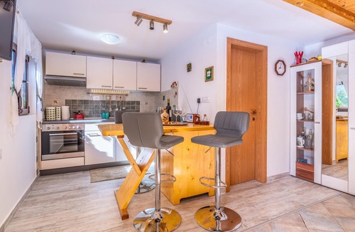 Prezid House | Lovely home in Prezid with WiFi