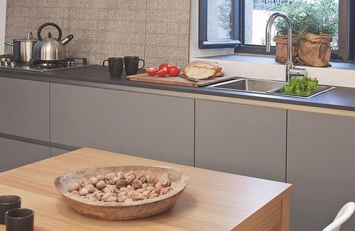 Tinjan House | Lovely home in Radetici