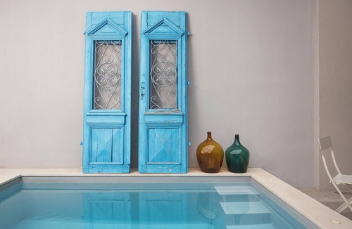 Tinjan House | Lovely home in Radetici