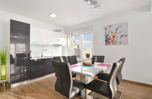 Razanj House | Lovely home in Razanj with sauna