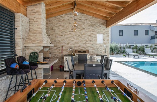 Rebici House | Lovely home in Rebici