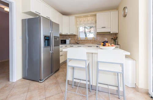Rogoznica House | Lovely home in Rogoznica