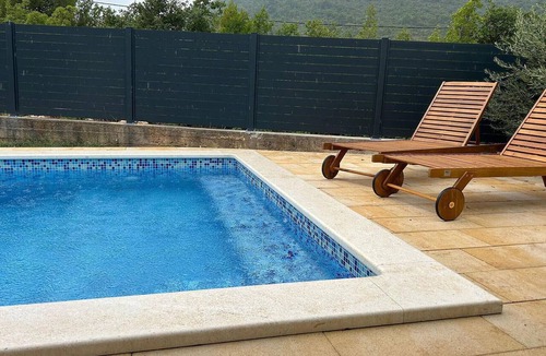 Seget House | Lovely home in Seget Gornji