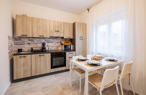 Seline House | Lovely home in Seline