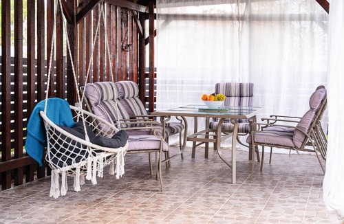 Seline House | Lovely home in Seline