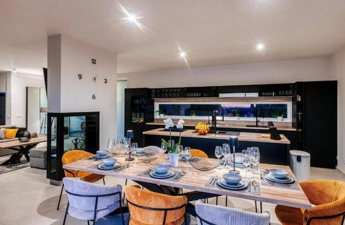 Zemunik Donji House | Lovely home in Smokovic