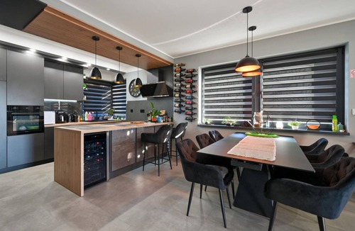 Varazdin House | Lovely home in Sracinec