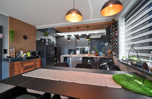 Varazdin House | Lovely home in Sracinec