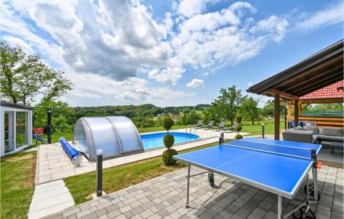 Strmec Stubicki House | Lovely Home In Stubicke Toplice With Sauna
