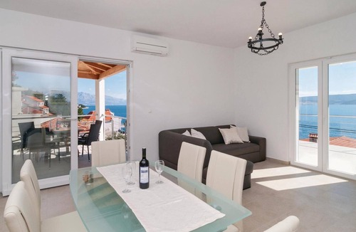 Stanici House | Lovely home in Stanici