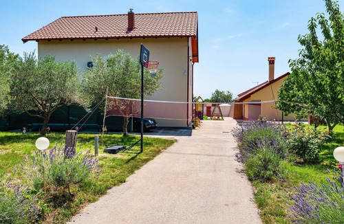Suhovare House | Lovely home in Suhovare